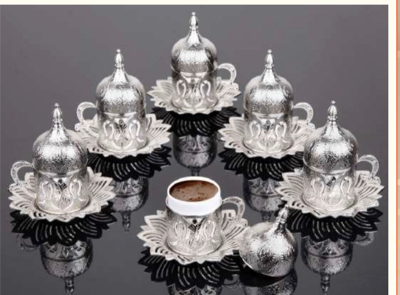 Kafamiz Tasse