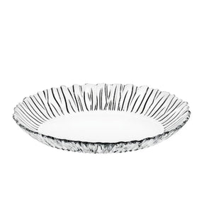 Paşabahçe grande assiette oval