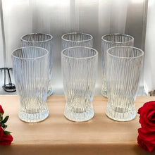 Charger l&#39;image dans la galerie, Ensemble de 6 verres