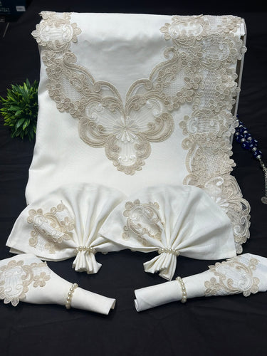 Ensemble de nappes