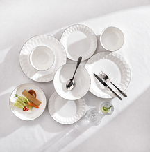 Charger l'image dans la galerie, Service de table Schafer – 24 pièces pour 6 personnes