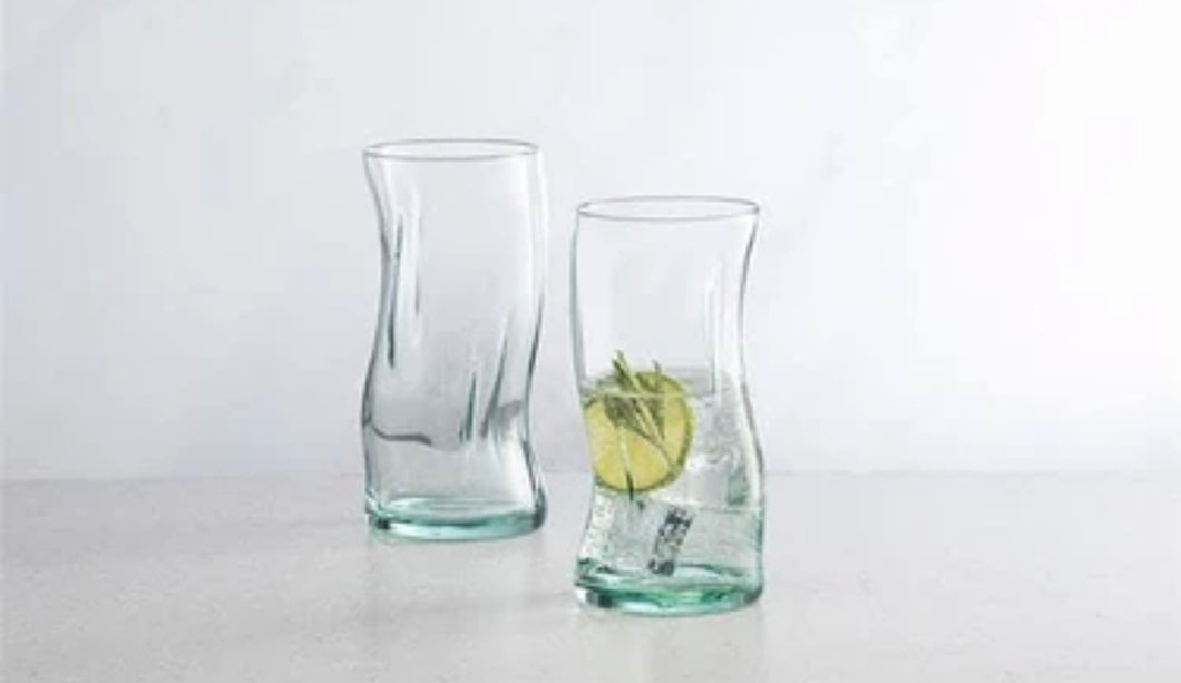 Ensemble de 4 Verre Paşabahçe