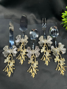 Ensemble de 5 pièces