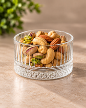 Charger l'image dans la galerie, Ensemble de 4 coupelles en verre Paşabahçe Elysia – 235 ml