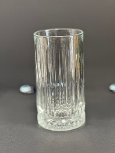 Ensemble de 4 verre Paşabahçe,