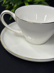 Ensemble de 6 Tasses à café au lait