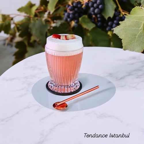 Ensemble de 6 verres