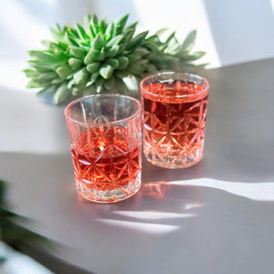 Ensemble de 6 verres