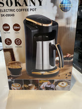 Charger l&#39;image dans la galerie, Machine à café Turc -20%