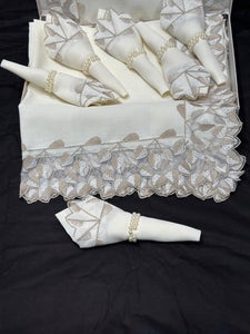 Ensemble de nappes