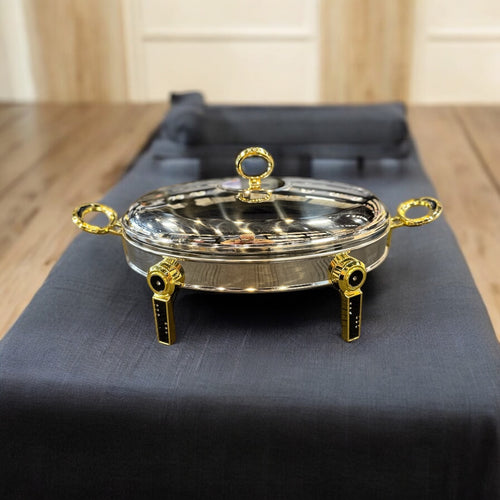 Plat Chauffant