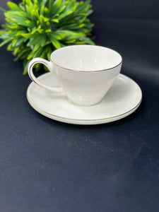 Ensemble de 6 Tasses à café au lait
