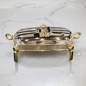 Plat chauffant