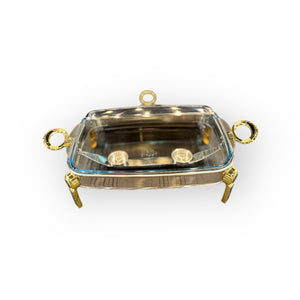 Plat chauffant