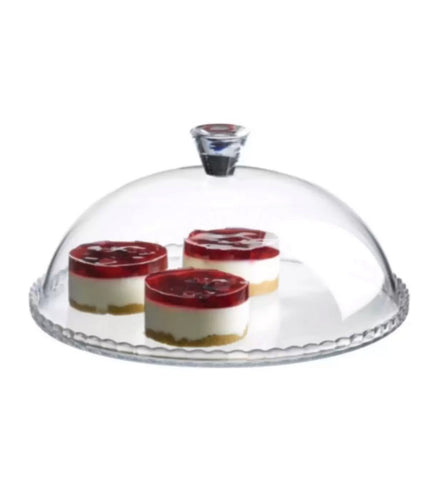 Cloche à gâteaux Paşabahçe