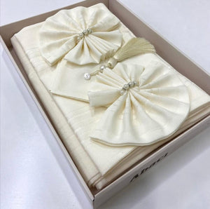 Ensemble de Nappe 26,pièce