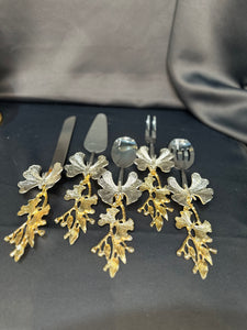 Ensemble de 5 pièces
