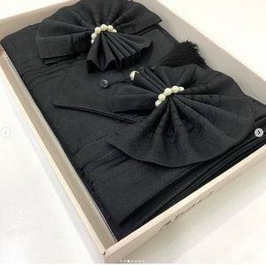 Ensemble de Nappe,26 pièce