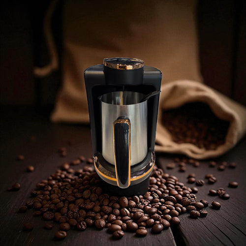 Machine à café Turc -20%