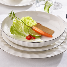 Charger l'image dans la galerie, Service de table Schafer – 24 pièces pour 6 personnes