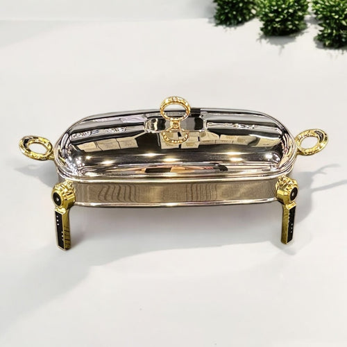 Plat chauffant