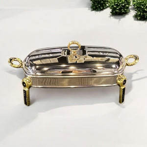 Plat chauffant