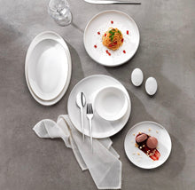 Charger l'image dans la galerie, Service de table Schafer – 56 pièces pour 12 personnes