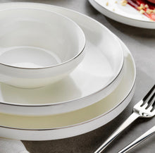 Charger l'image dans la galerie, Service de table Schafer – 56 pièces pour 12 personnes