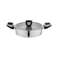 Charger l'image dans la galerie, Ensemble de cuisine Schafer Premium en acier inoxydable — 18 pièces -20%