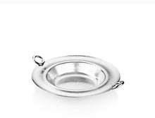 Charger l'image dans la galerie, Plat à fruits Schafer Ottoman – Argentée