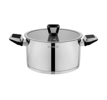 Charger l'image dans la galerie, Ensemble de cuisine Schafer Premium en acier inoxydable — 18 pièces -20%