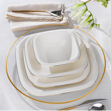 Charger l'image dans la galerie, Service de table Schafer – 56 pièces pour 12 personnes