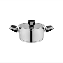 Charger l'image dans la galerie, Ensemble de cuisine Schafer Premium en acier inoxydable — 18 pièces -20%