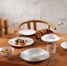 Charger l'image dans la galerie, Service de table Schafer – 24 pièces pour 6 personnes