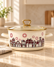 Charger l'image dans la galerie, Friteuse Schafer – 22 cm – 3 pièces