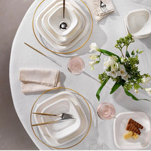 Charger l'image dans la galerie, Service de table Schafer – 56 pièces pour 12 personnes