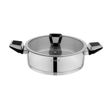 Charger l'image dans la galerie, Ensemble de cuisine Schafer Premium en acier inoxydable — 18 pièces -20%
