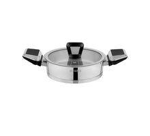 Charger l'image dans la galerie, Ensemble de cuisine Schafer Premium en acier inoxydable — 18 pièces -20%