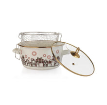 Charger l'image dans la galerie, Friteuse Schafer – 22 cm – 3 pièces